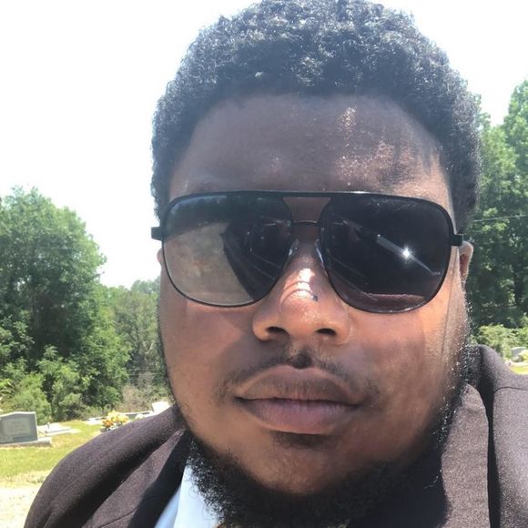 Meet your Posher, Rhett - Picture 1 of 1